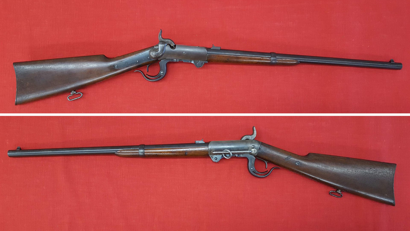 burnside carbine serial numbers burnside carbine serial numbers