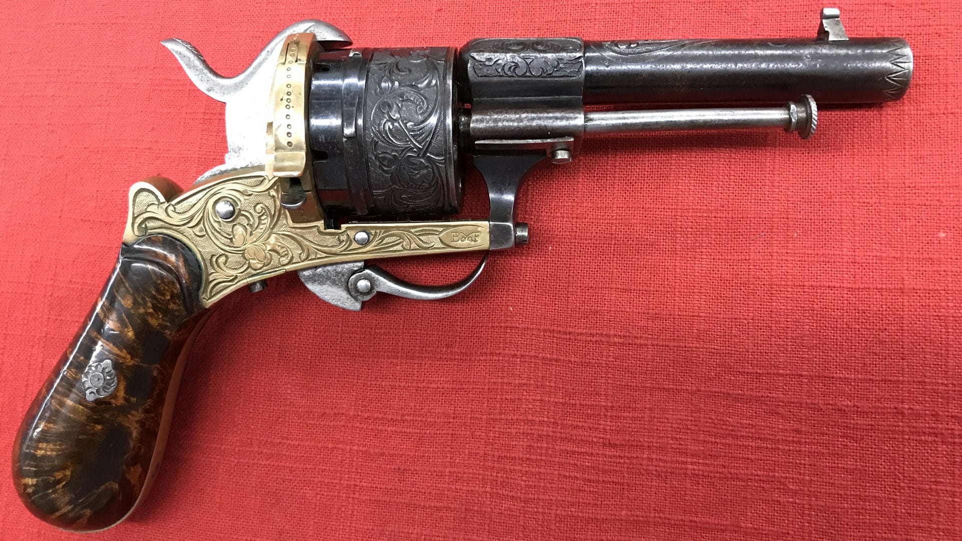 U.S. Model 1873 Springfield Trapdoor Rifle 45-70 | Collectors Armoury ...